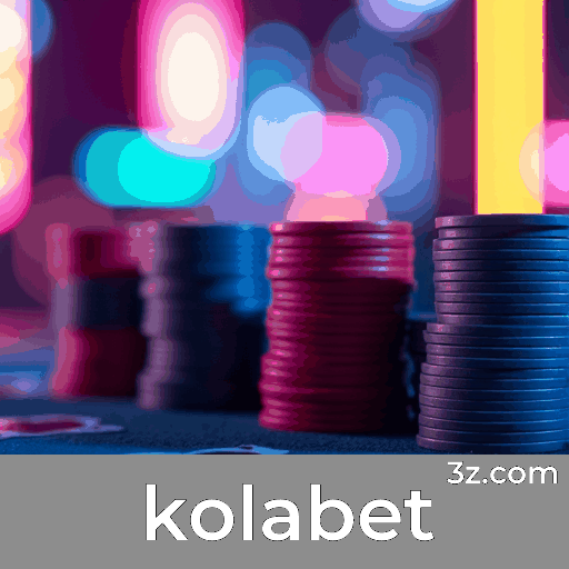Kolabet: Experiência de Cassino Profissional e Imersiva