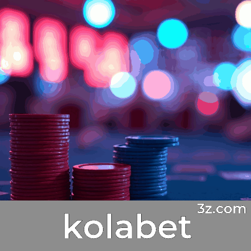 Tecnologia 3D e Jogos ao Vivo na Kolabet