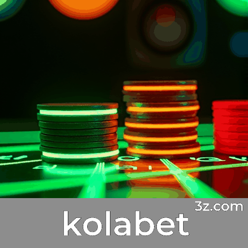 Kolabet: Experiência de Cassino Profissional e Imersiva
